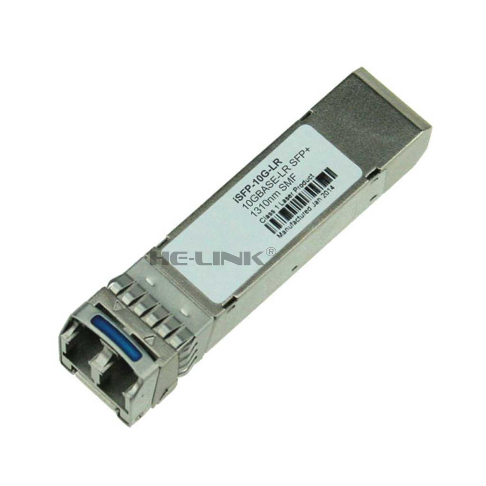 iSFP-10G-LR Alcatel-Lucent Compatible 10G LR 1310nm 10km Transceiver