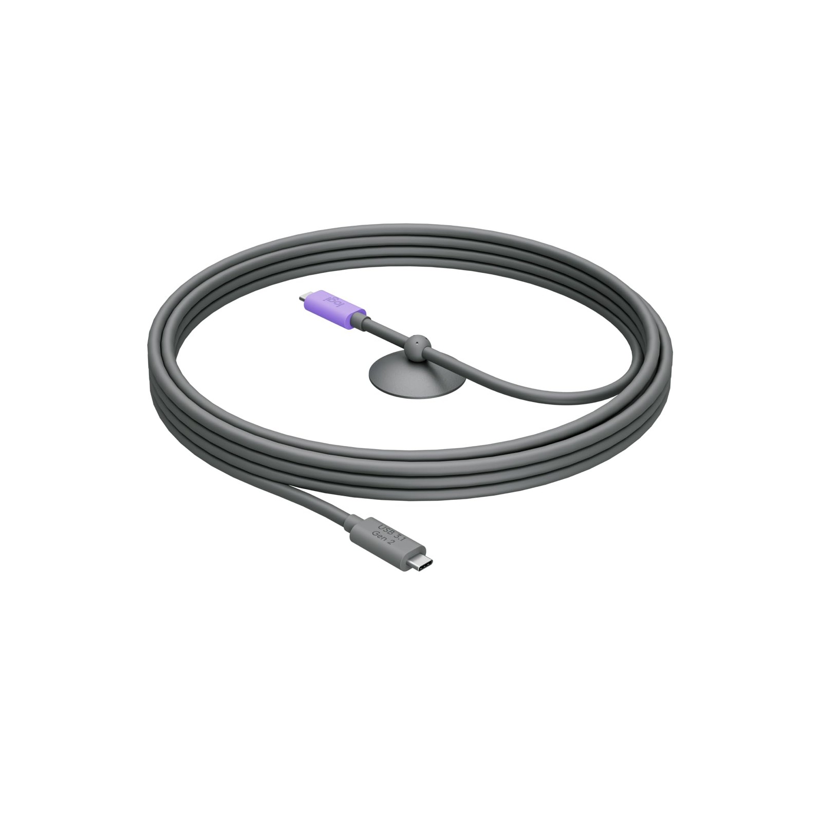 Single-Cable BYOD Connection with MeetUp 2