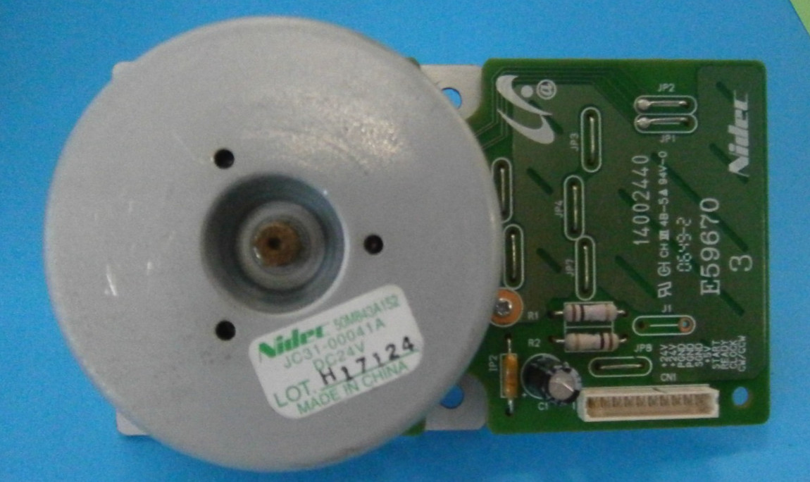 Samsung Motor JC31-00041A