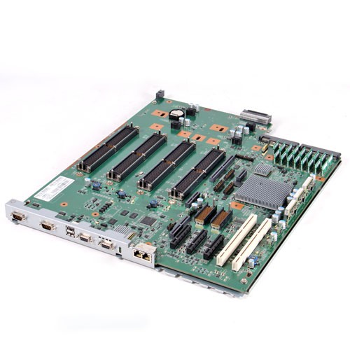 IBM 46K7762 8204 System Backplane
