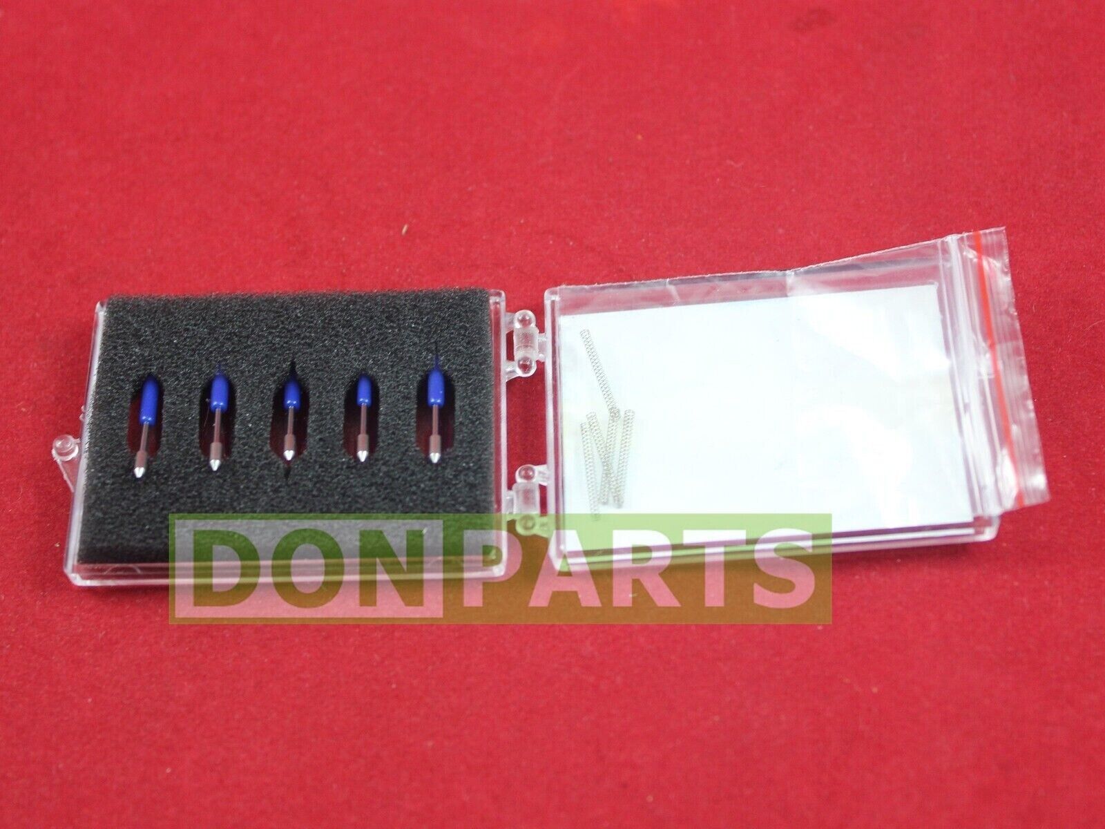 NEW 5 pcs 45 Degree Blades For Cutting Plotter GraphTec Cutter CB09