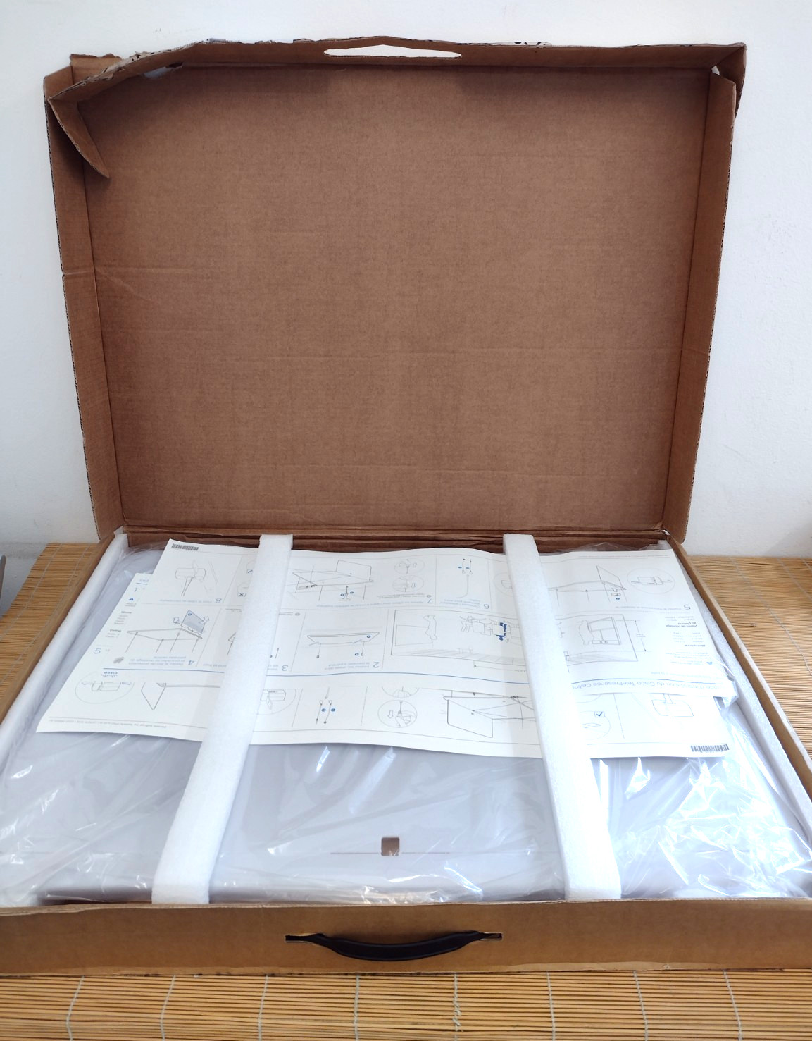 Cisco CTS-MIC-CLNG-G2 Cisco Ceiling Microphone Used in Box