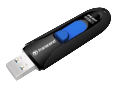 Transcend JetFlash 790K 64GB USB 3.0 USB Flash Drive TS64GJF790K
