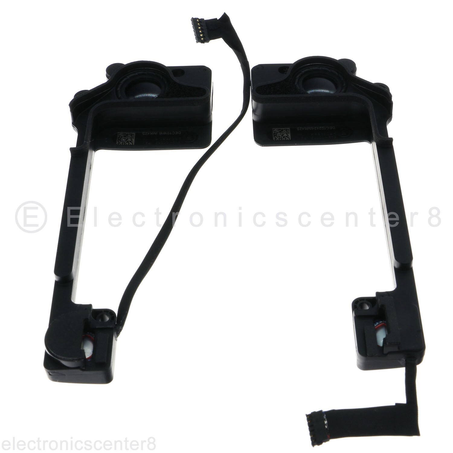 Left & Right Speakers For MacBook Pro 13" Retina A1502 2013 2014 2015 923-0557