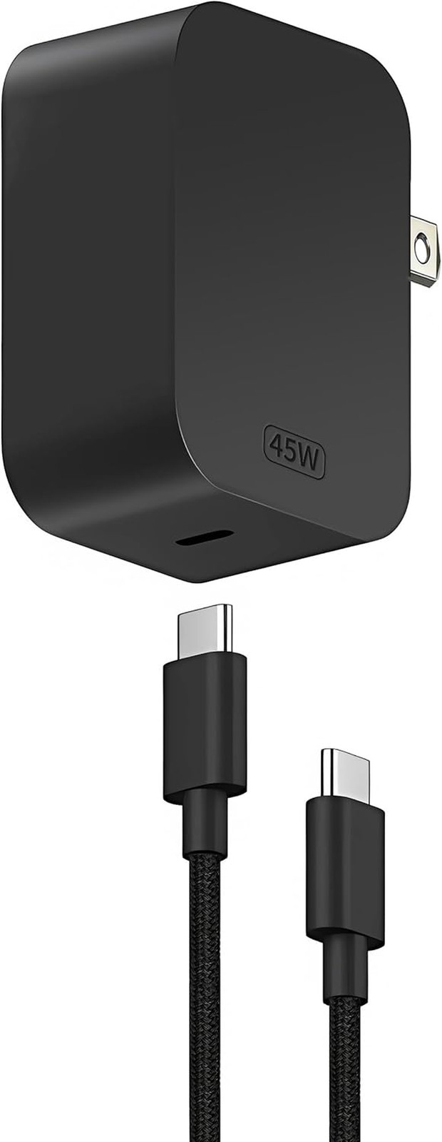 45W USB C Surface Charger Compatible with Microsoft Surface Pro 12" Copilot +...