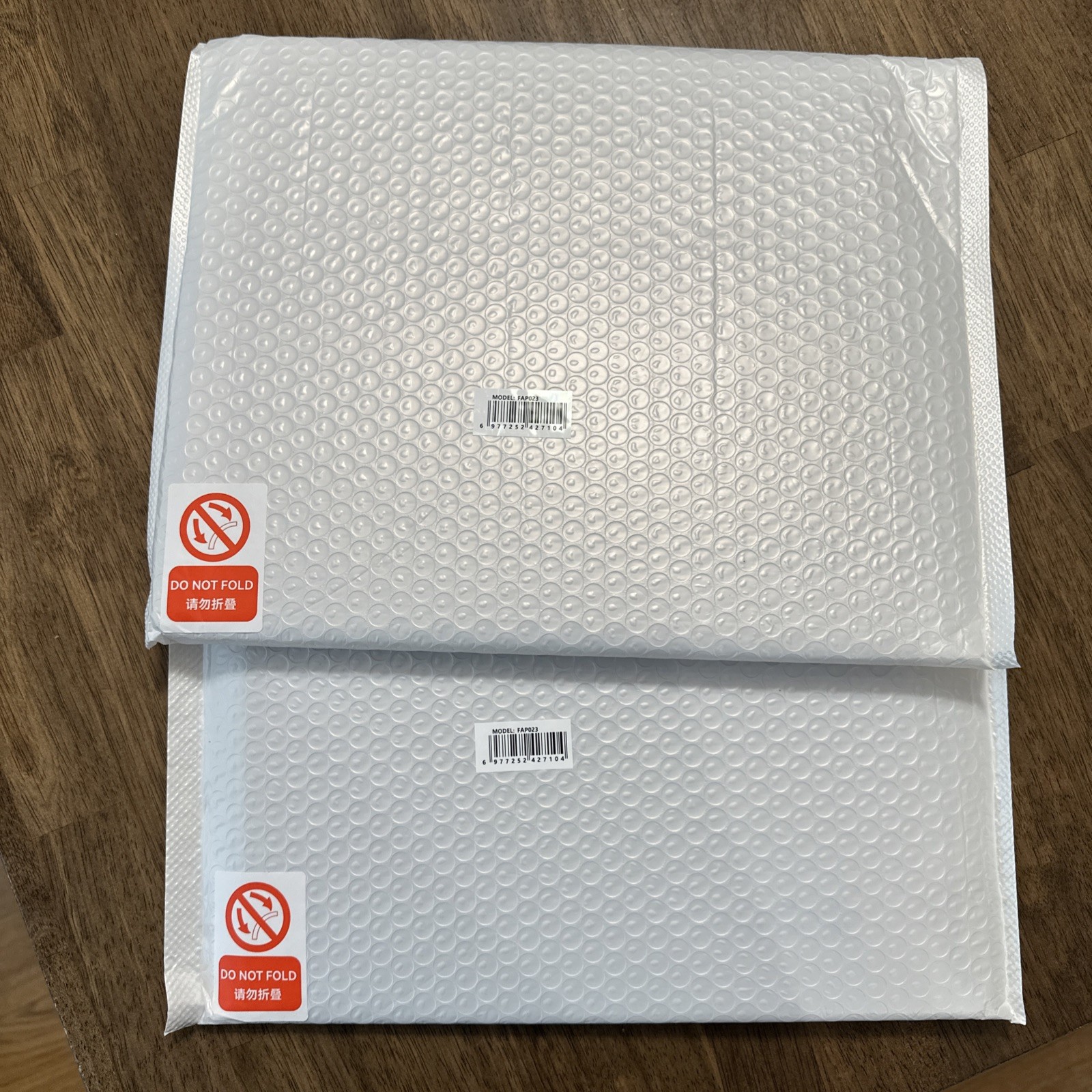(2 pack) OEM Bambu Lab Cool SuperTack  build plate For A1, X1, & P1 (FAP023)