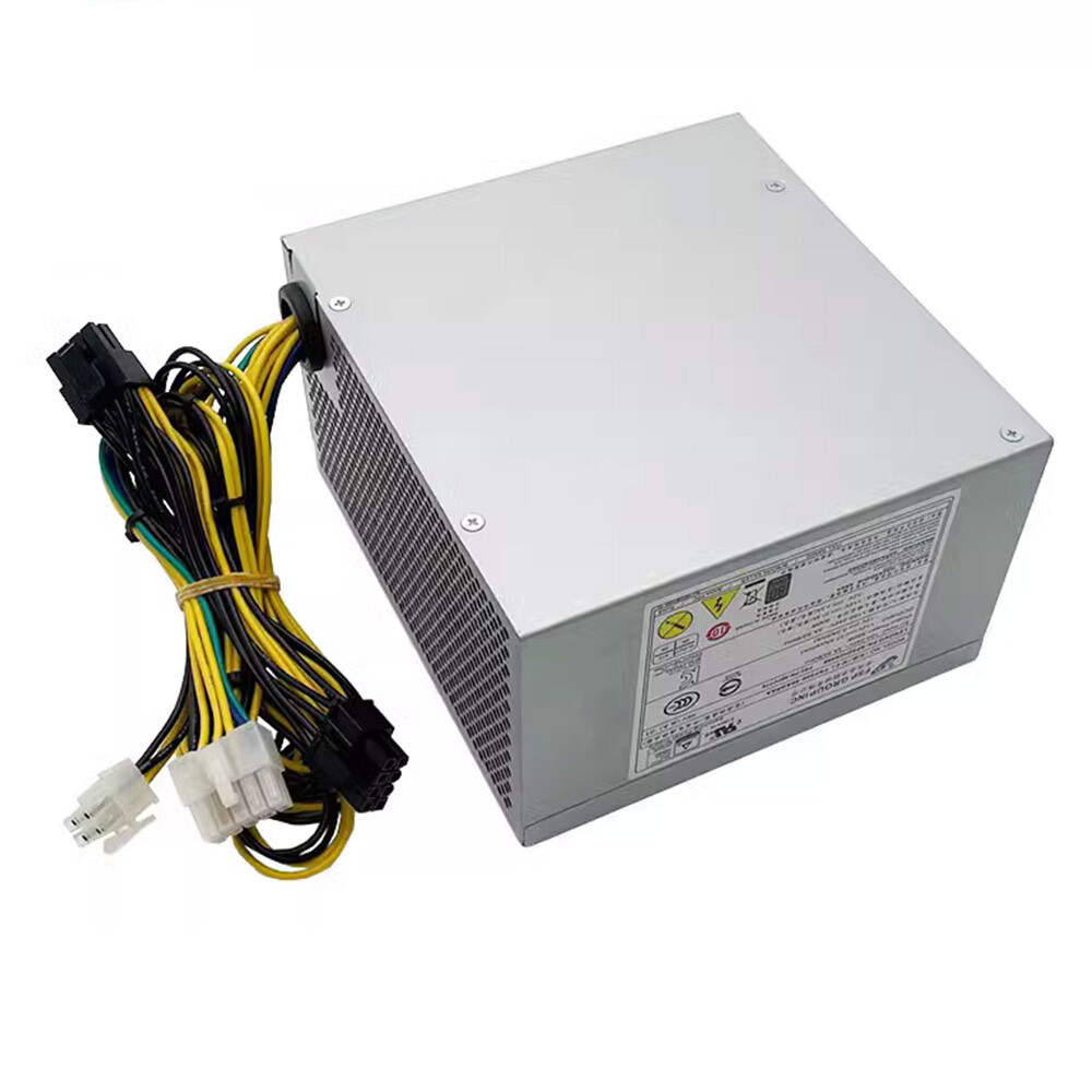 FOR Lenovo M920T FSP400-40AGPAA power supply 300W-600W with graphics card 8P