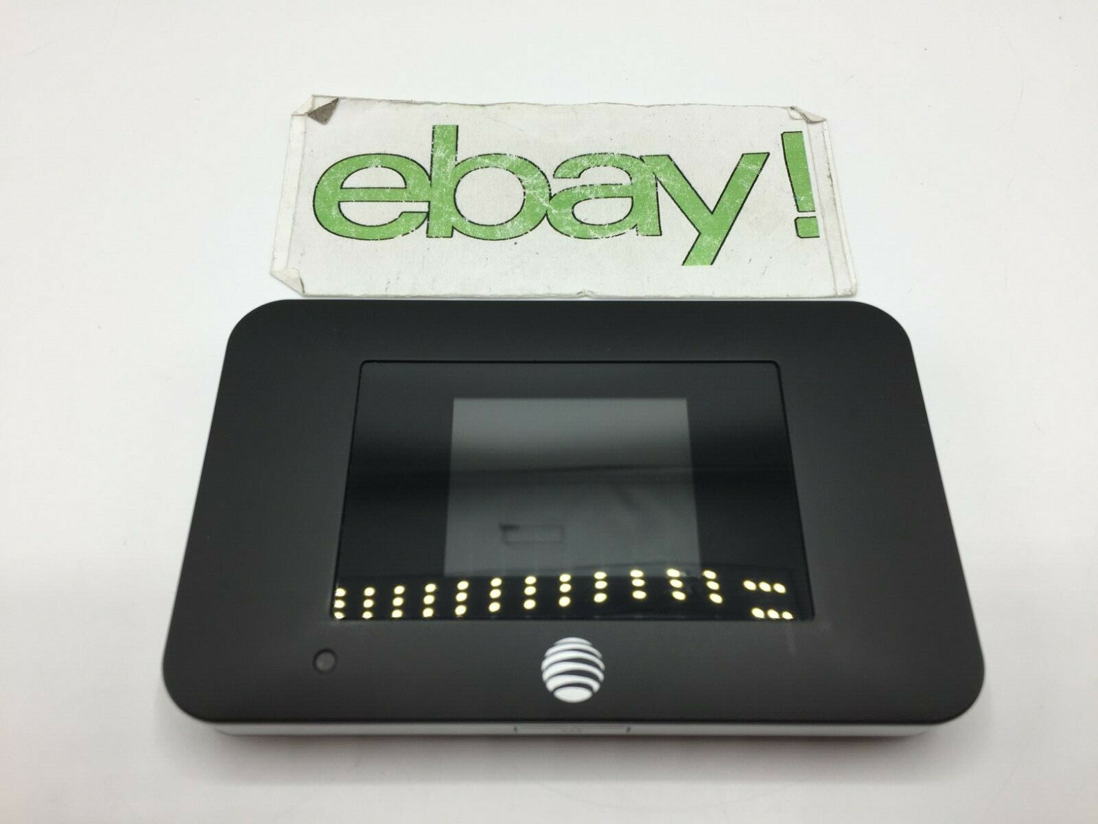 AT&T Explore Netgear AirCard 797s Mobile Hotspot Modem w/o battery or back cover