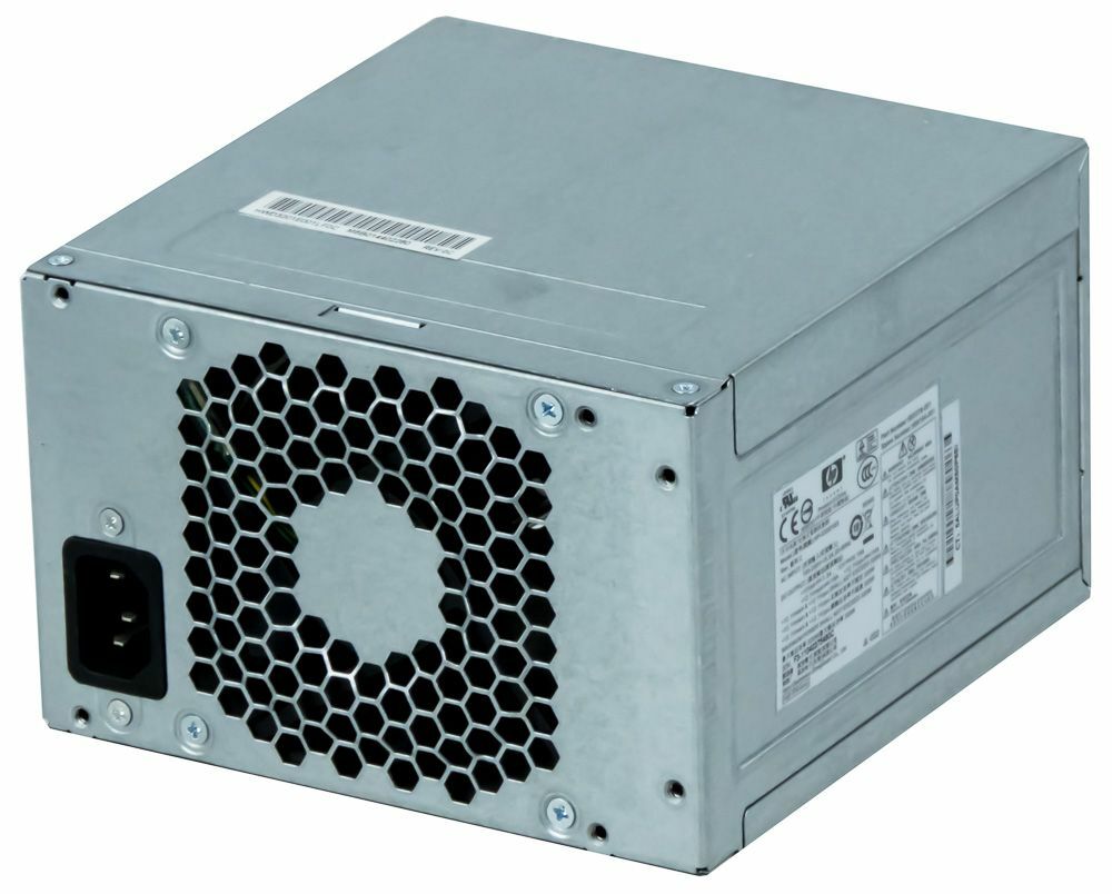 POWER SUPPLIES HP 503378-001 508154-001 PC8022 320WATT ELITE 8000 8200 (P1) 6 PIN