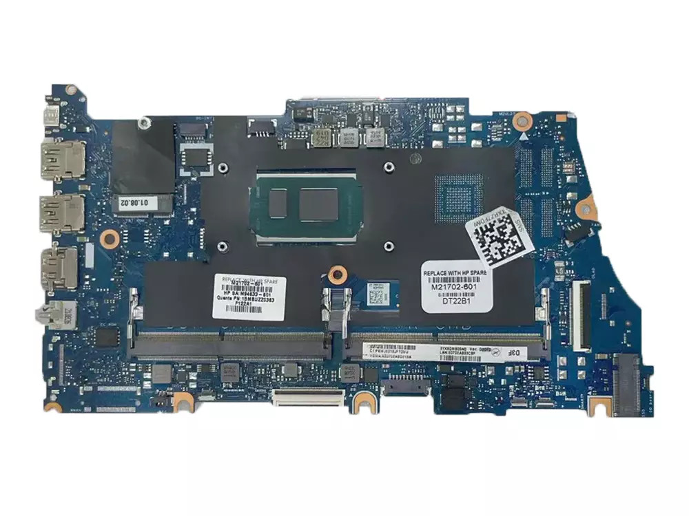 N09527-001 FOR HP ProBook 440 G8 Motherboard I5-1135G7