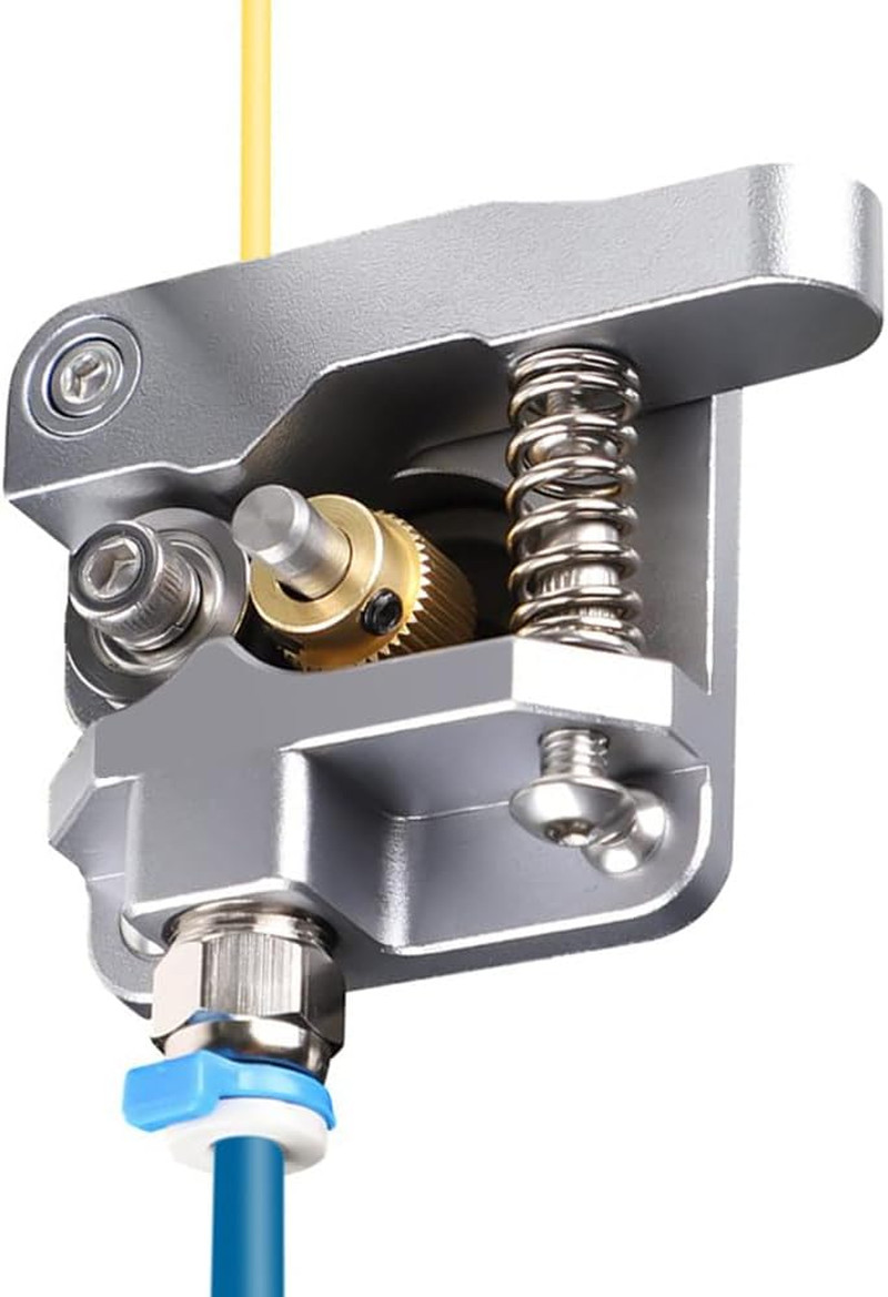 Upgraded Ender 3 V2 Ender 3 All Metal Extruder Aluminum MK8 Bowden Extruder
