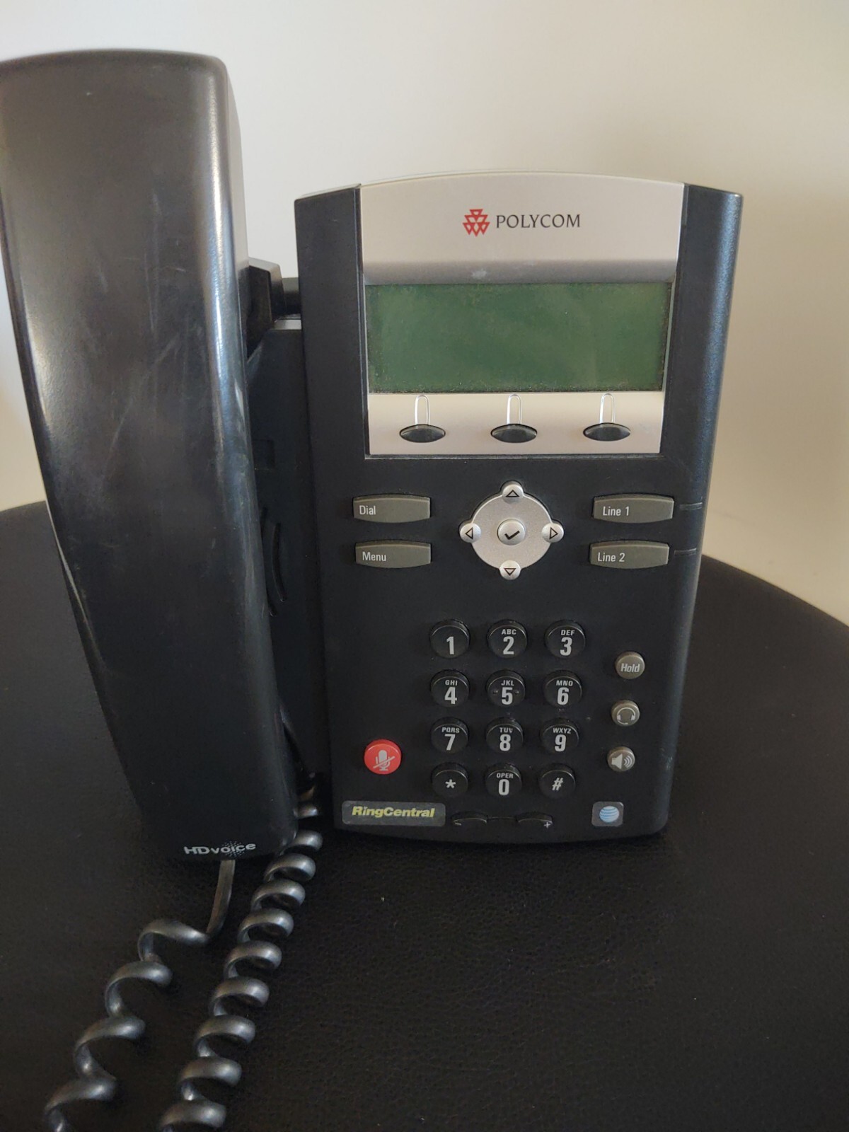 Polycom Sound Point IP 335