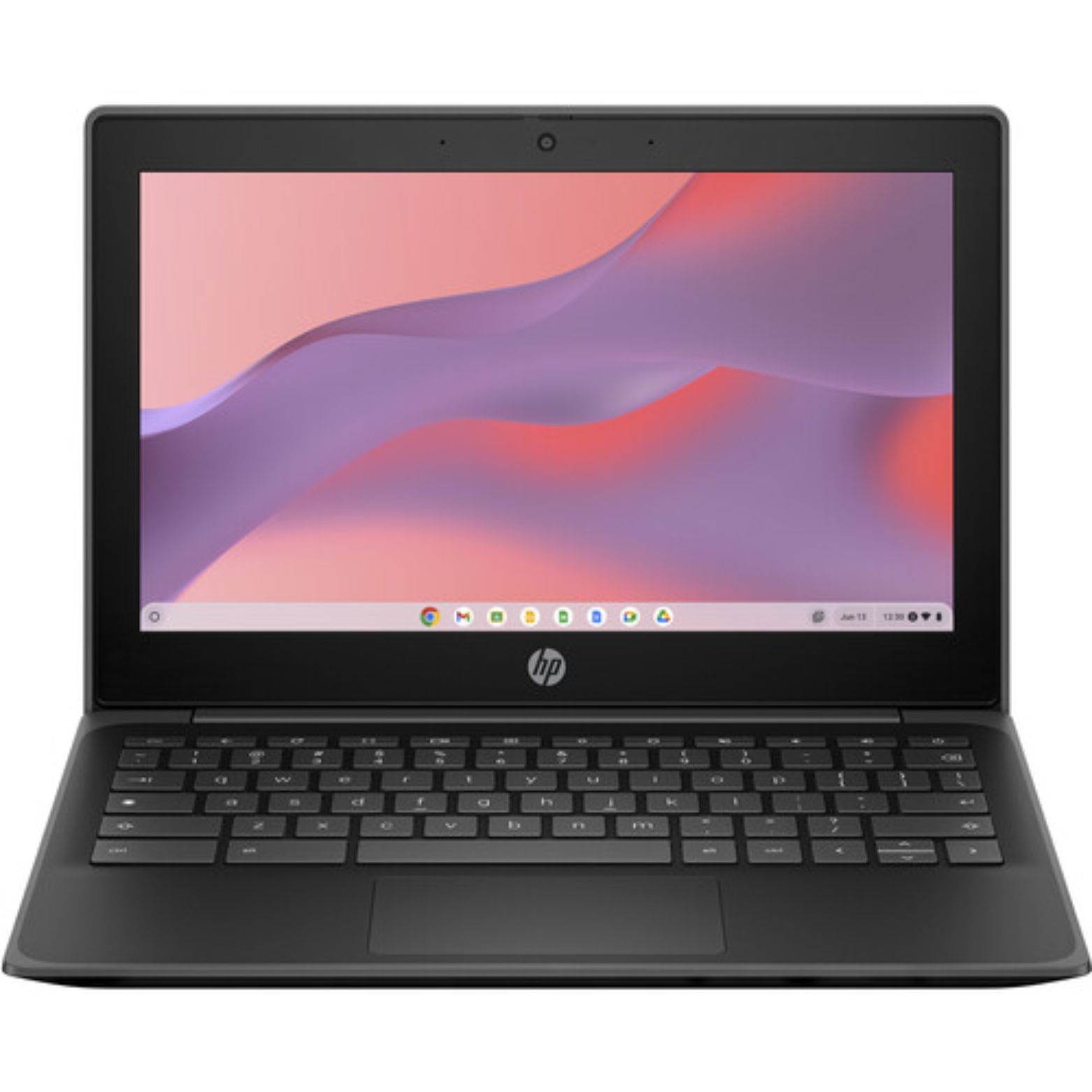 HP Fortis G1i Chromebook 11.6" Touch Intel N250 1.3 GHz 8GB 128GB SSD ChromeOS