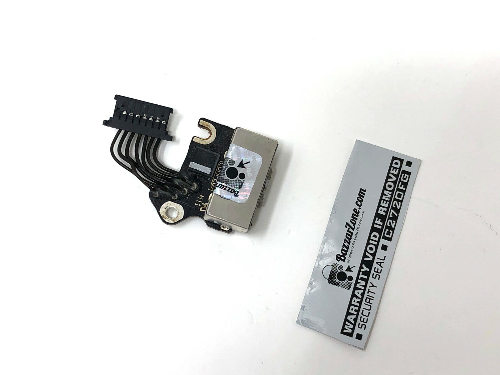 MAGSAFE 2 DC-IN BOARD For 13" MacBook Pro Retina A1425 Late 2012 - Early 2013