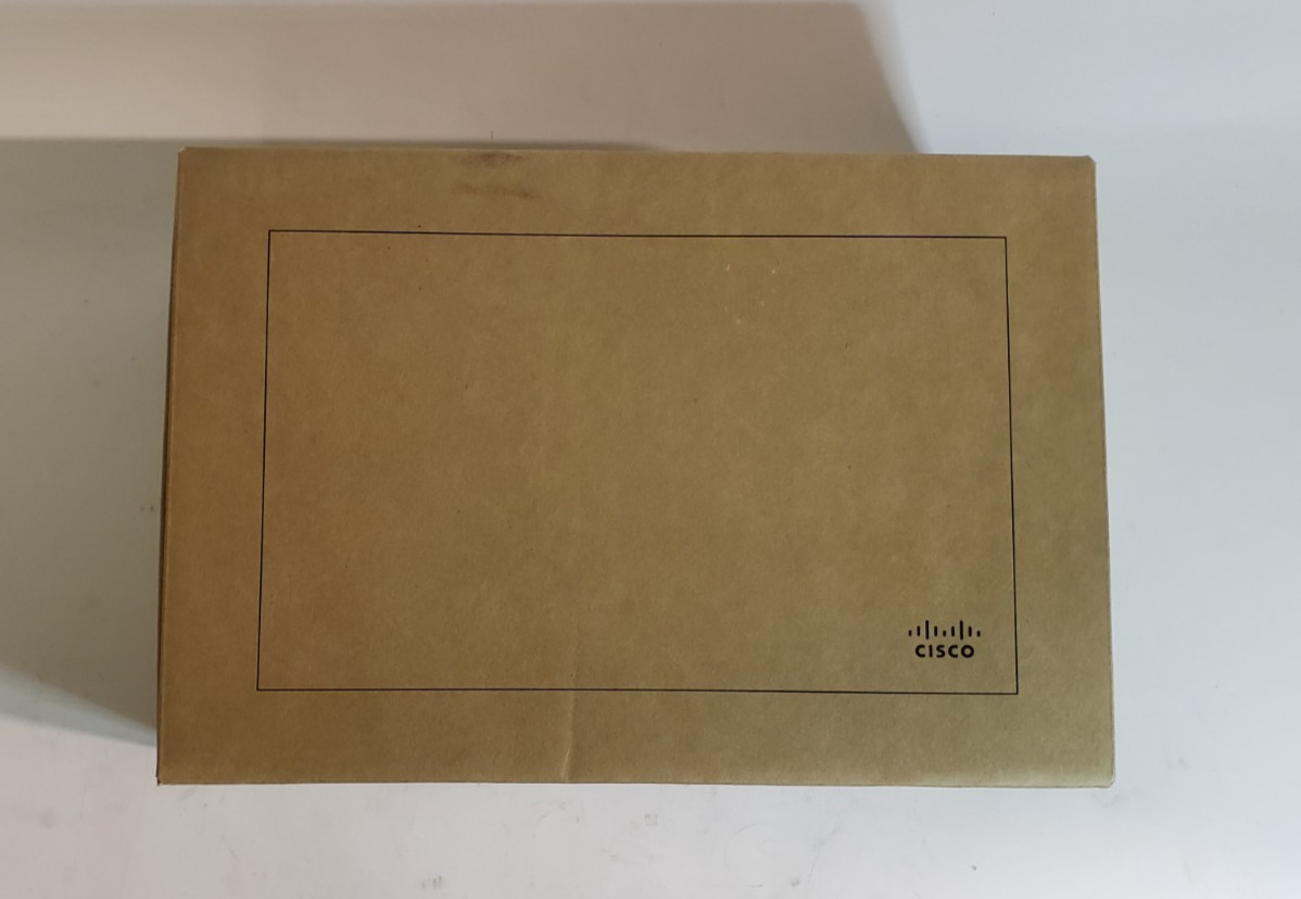 *OPEN BOX* Cisco Meraki MR74 802.11ac Dual-Band Outdoor Wireless Access Point