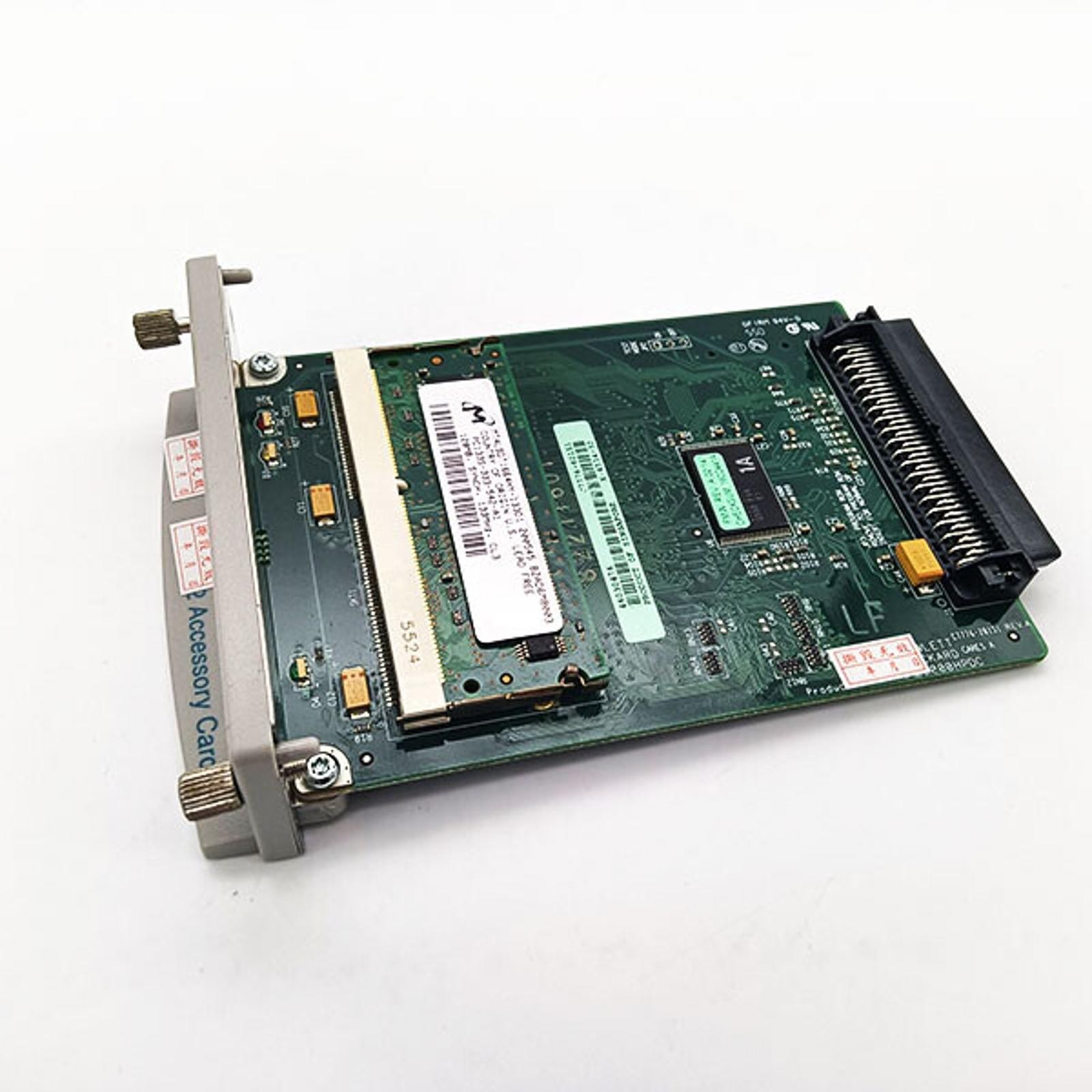 C7772A GL/2 With Memory Card Fits For HP Designjet C7776-20151 Printer Parts