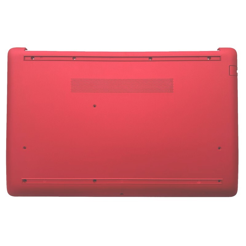 New For HP 15-DA 15-DB 15G-DR 15G-DX 15Q-DS Bottom Base Case Cover L50290-001