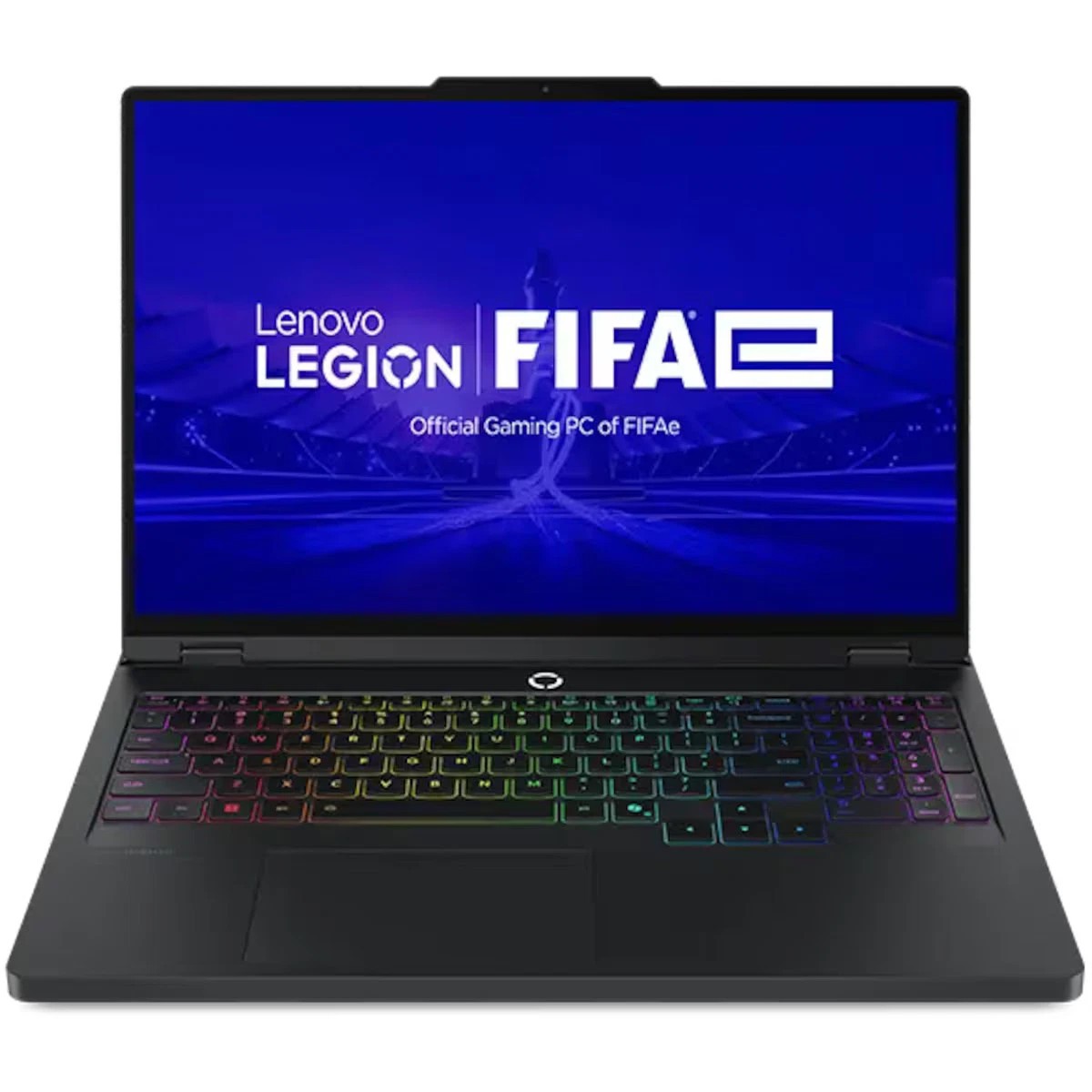Lenovo Legion Pro 5i Gen 10 16 240Hz QHD+ 2.9GHz Ultra 7 251HX 32GB 1TB RTX 5070