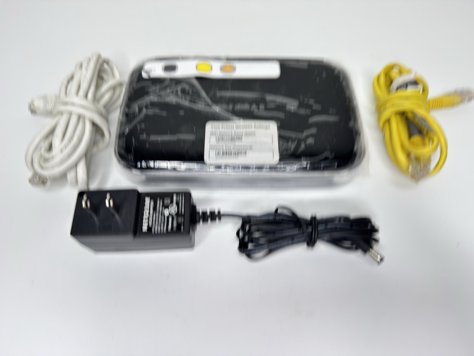 Netgear N150 Wireless Router WNR1000 v3 WiFi Router Tested Working