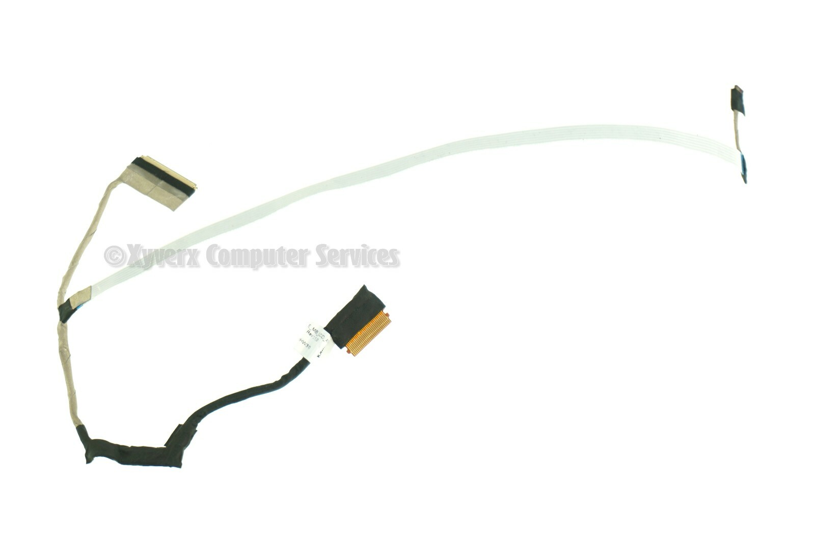 L52016-001 DC02C00LP00 GENUINE HP LCD DISPLAY CABLE 15-DW 15-DW0043DX (A)(CC68)