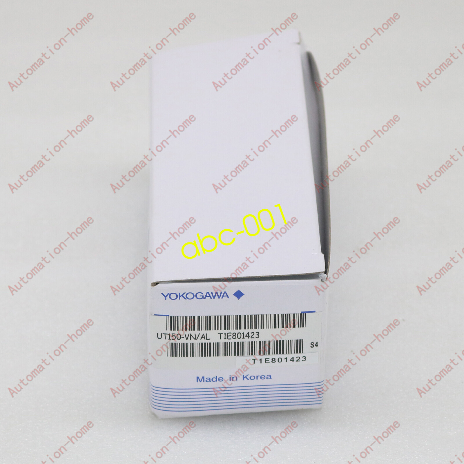 1PC New Yokogawa UT150-VN/AL Temperature Controller In Box#QW