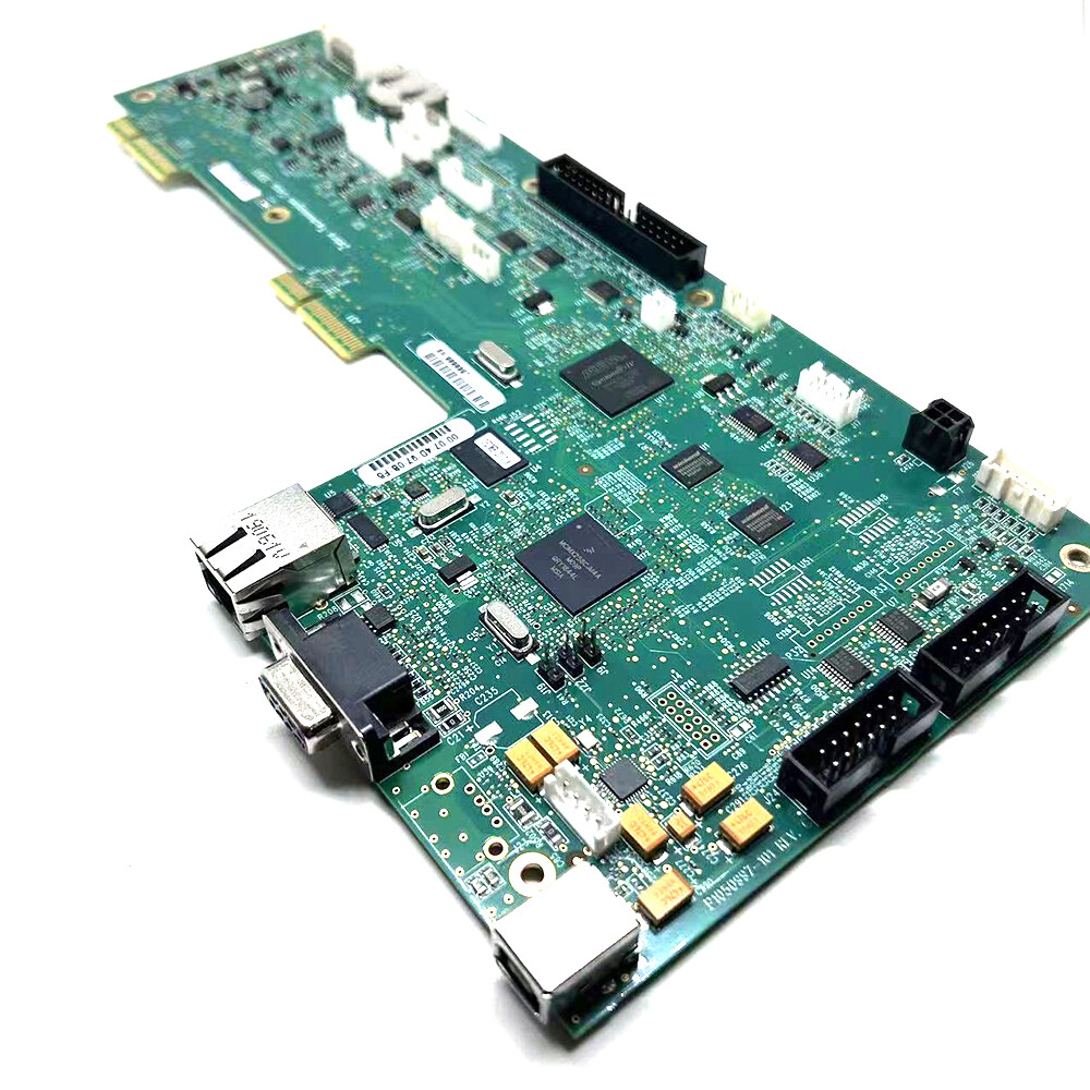 Main Board Motherboard P1050997-01 Fits For Zebra ZT410 ZT 410 zt410