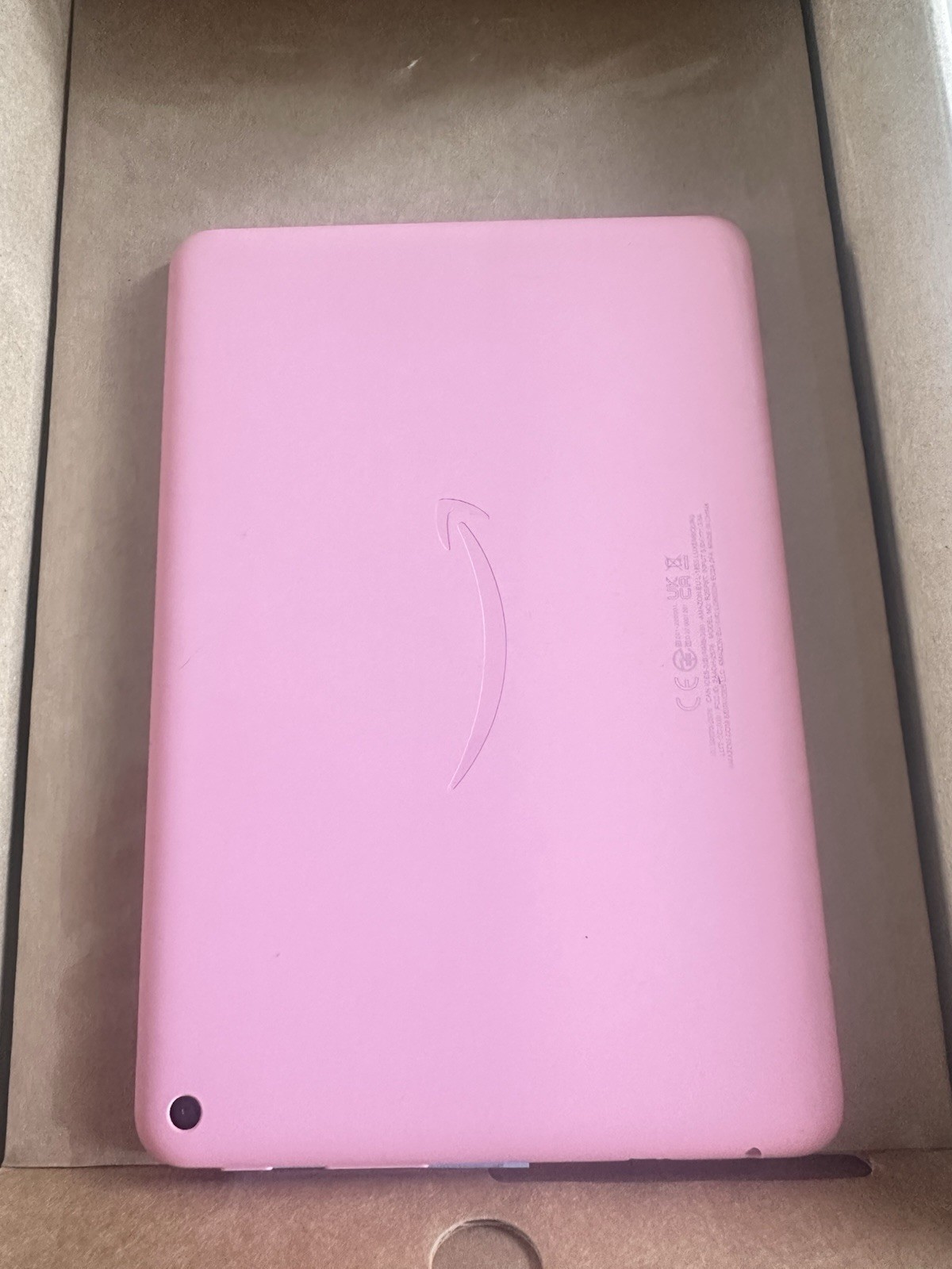 Amazon Fire Tablet 8 HD Display 2022 32 GB For All Ages