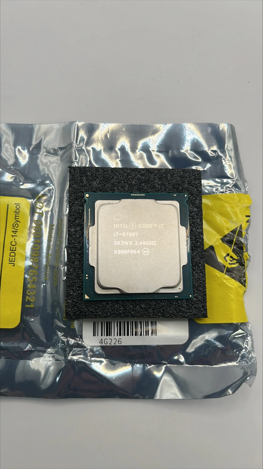 Dell InnoDisk SATADOM-ML 3SE 64GB SLC SATA-DOM SSD Boot Module 4G226 | Refurbish