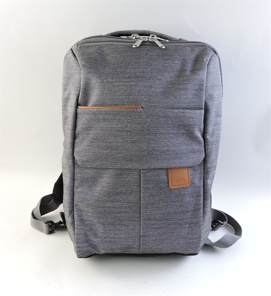 Epic 17" Casual Laptop Backpack