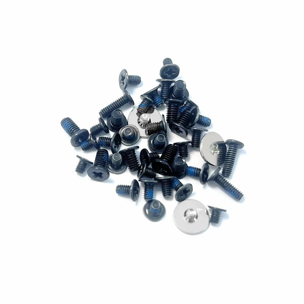 Laptop Repair Complete set of screws Kit For LENOVO ideapad Yoga 7-15ITL5 82BJ 