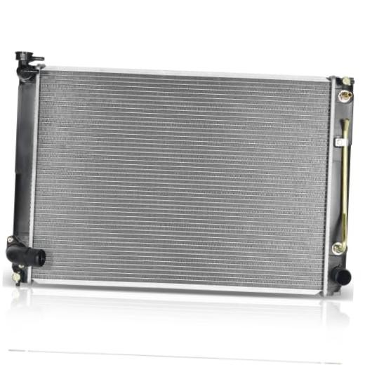 Engine Aluminum Radiator for Toyota for Sienna 2007-2010 3.5L 13076