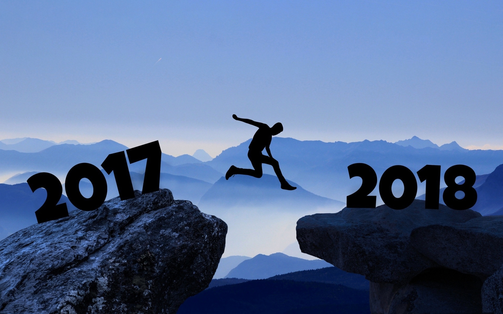 Landscape  2017 2018 jumping nature holiday art photo Custom Gaming Mat Desk
