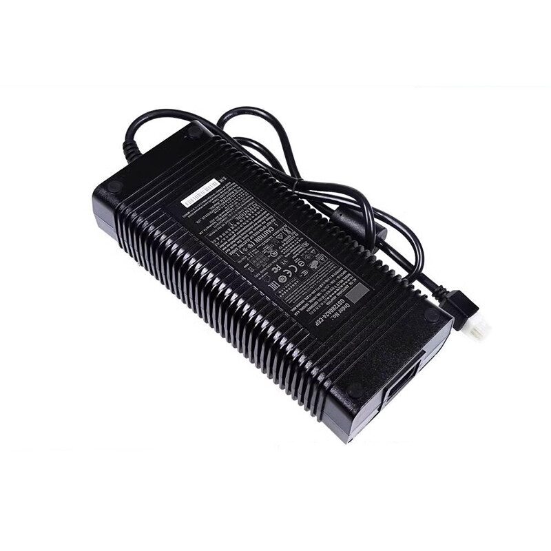 1PCS NEW FOR MEAN WELL GST280A15-C6P 15V17A Power Adapter Charger