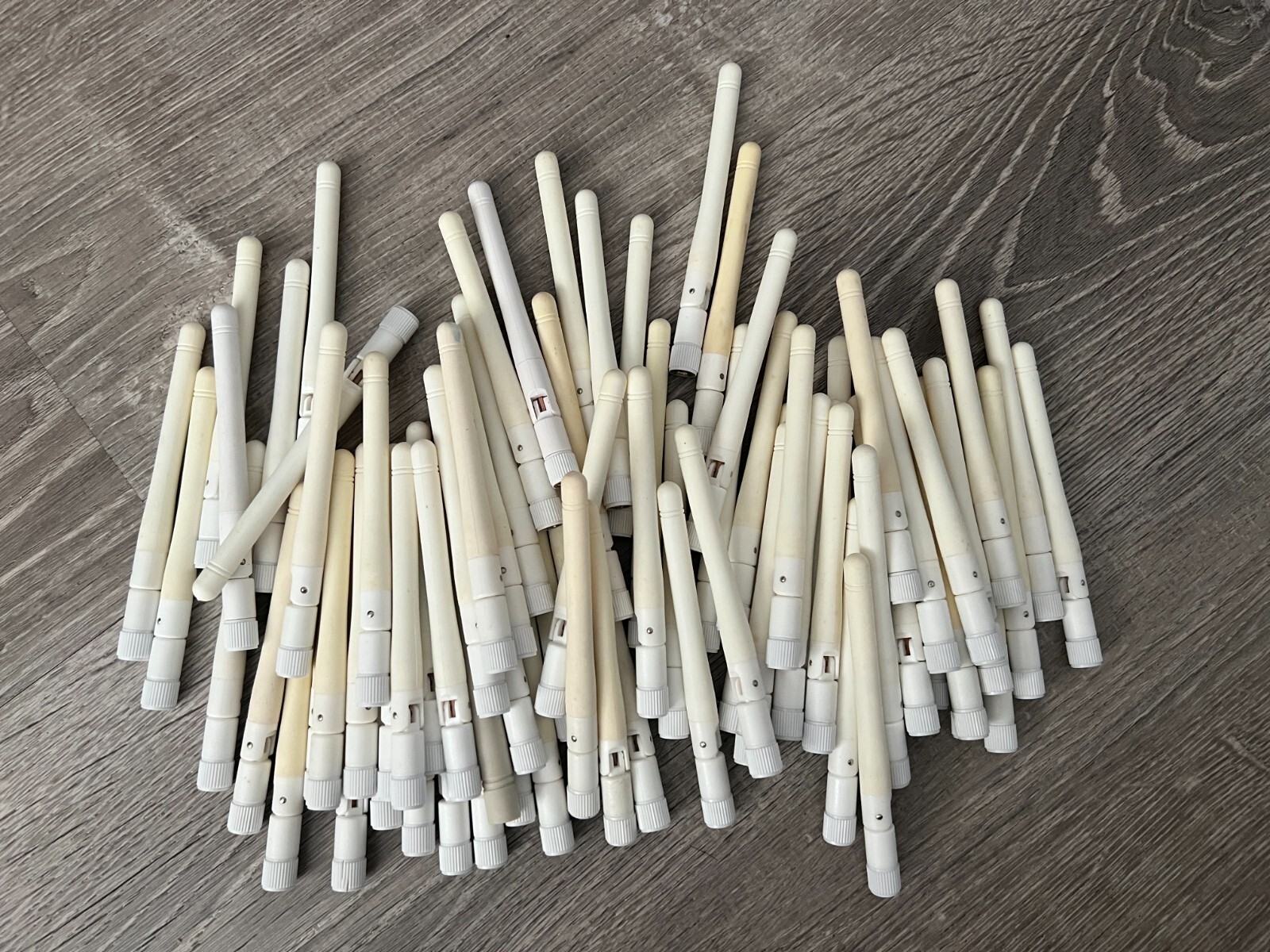 Lot of 79 Antenna For Security IP Camera Video Surveillance Monitor