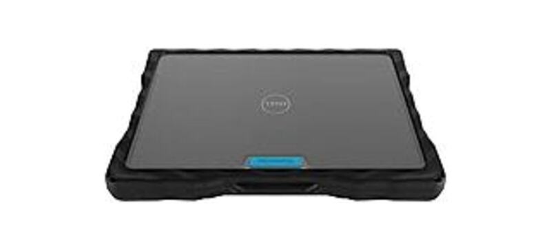 Case Gumdrop 01D008 DropTech Chromebook Case - For Dell Chromebook 11.6-inch