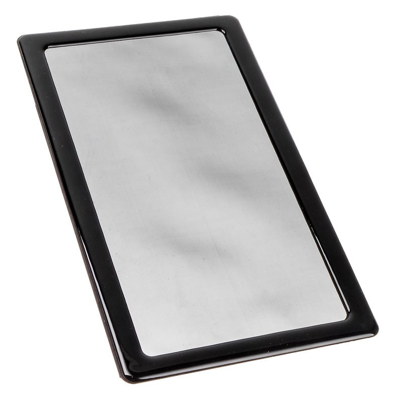 DEMCiflex Dust Filter Left Side by DAN Cases A4-SFX Internal Black DF0703