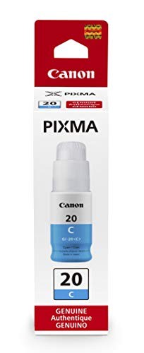 Canon Canon GI-20 MegaTank Ink (3394c001)