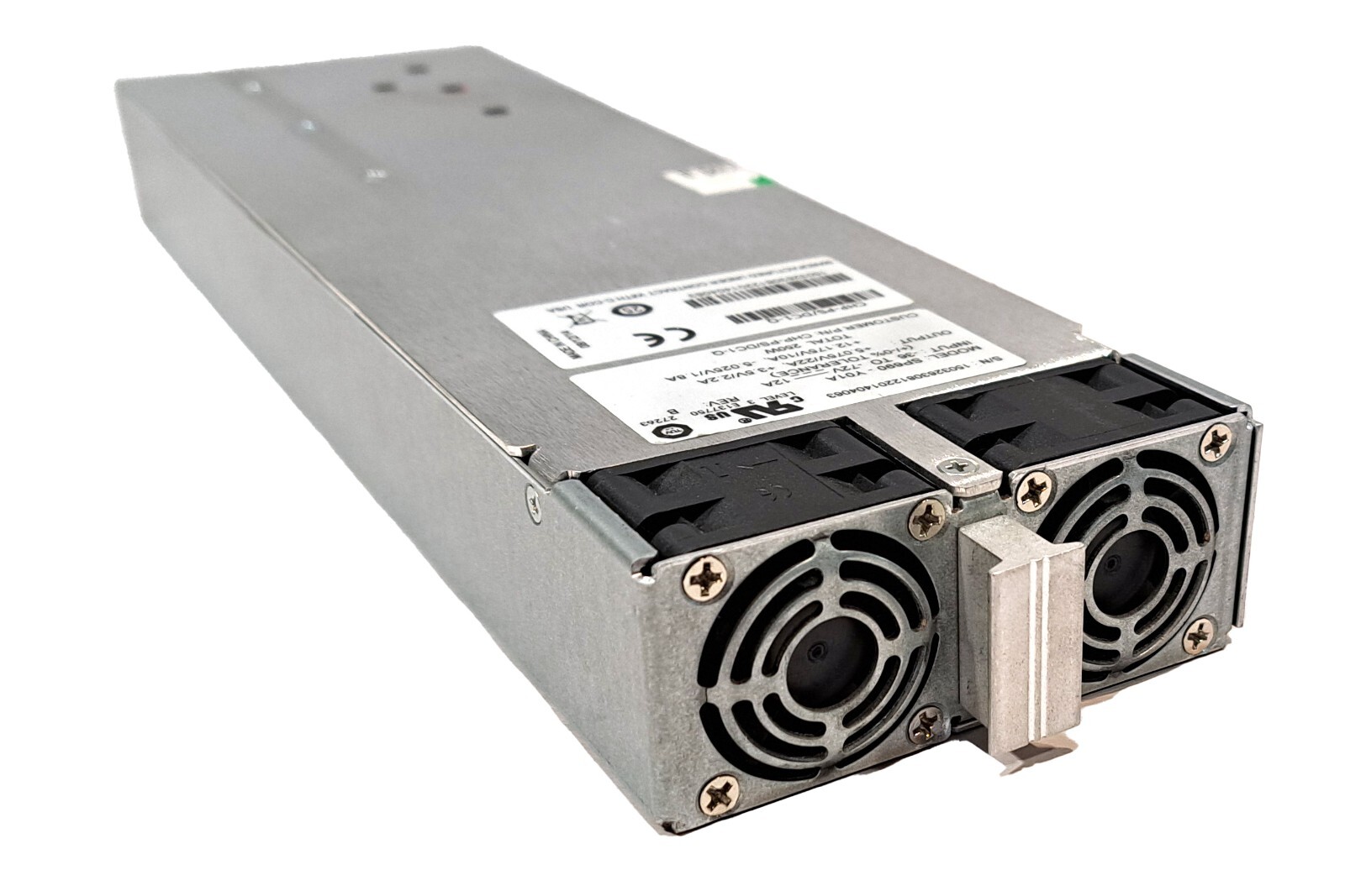 C-COR SP690-Y01A POWER SUPPLY CHP-PS/DC1-Q
