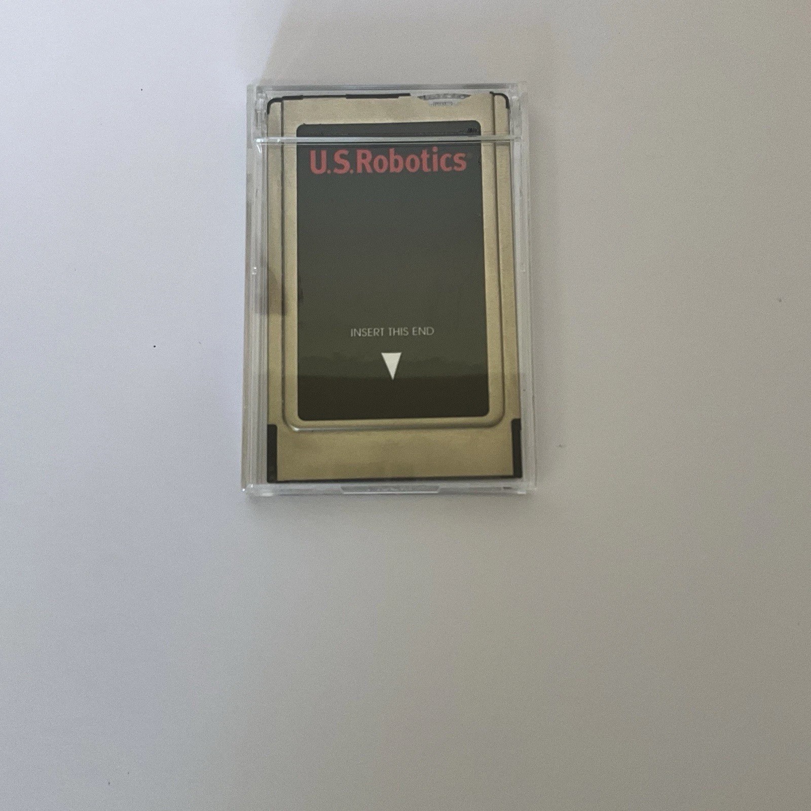 USRobotics USR3056 56 Kbps