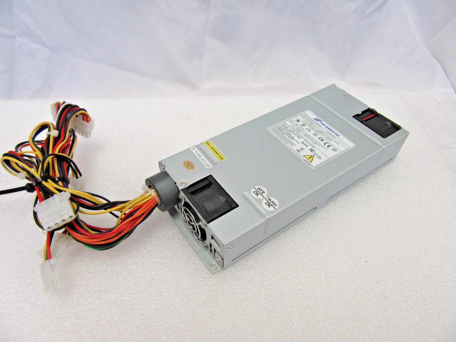 FSP GROUP INC. MODEL# FSP350-601U 350WATT PQWER SUPPLY