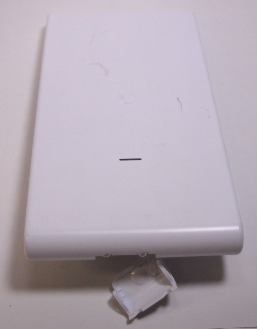 Ubiquiti Networks UAP-AC-M-PRO-US 1750Mbps Wi-Fi Wireless Access Point Untested