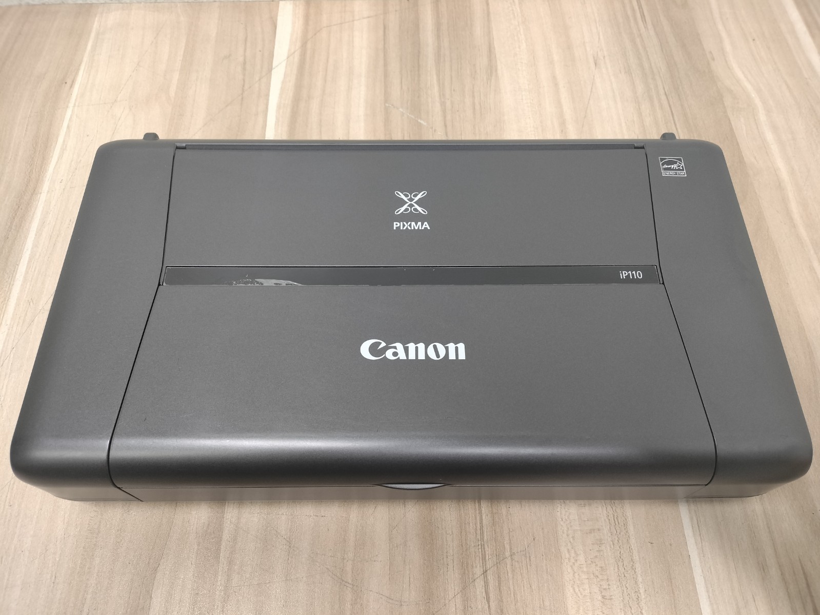Canon Pixma IP110 Mobile Printer *NO POWER ADAPTER*