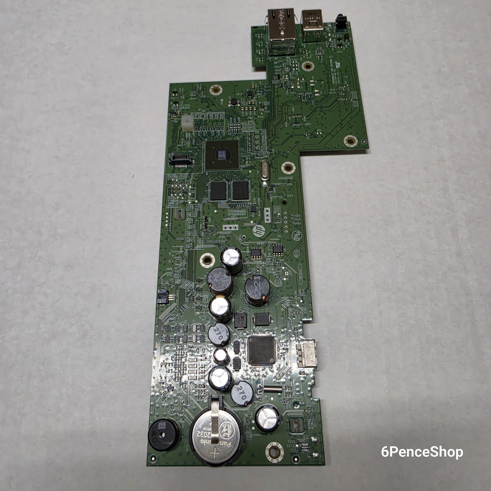 open box new HP Designjet T630 T650 Formatter 5HB08-67017 main logical board