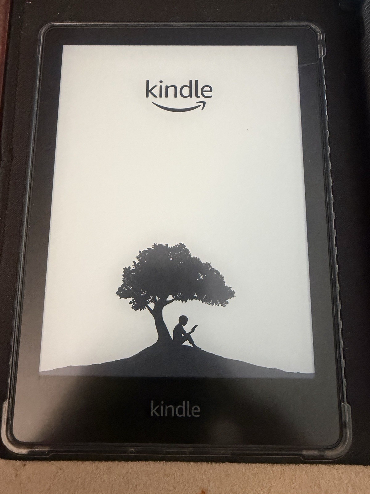 Amazon Kindle Paperwhite 11th Gen Wi-Fi, 6.8" Black