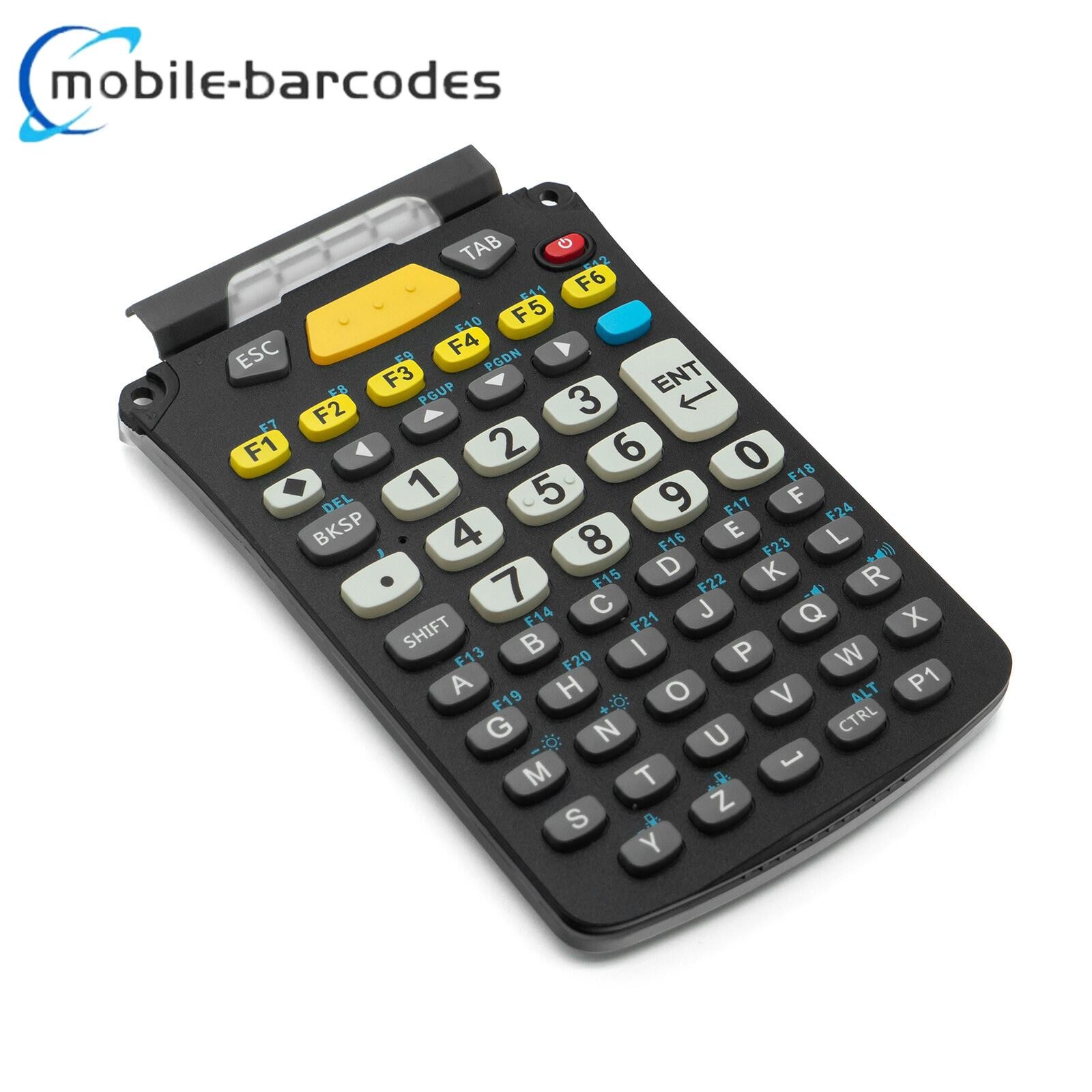 NEW 58-Key Alpha-Numeric Keypad Replacement for Symbol Zebra MC9300 MC930B-G US