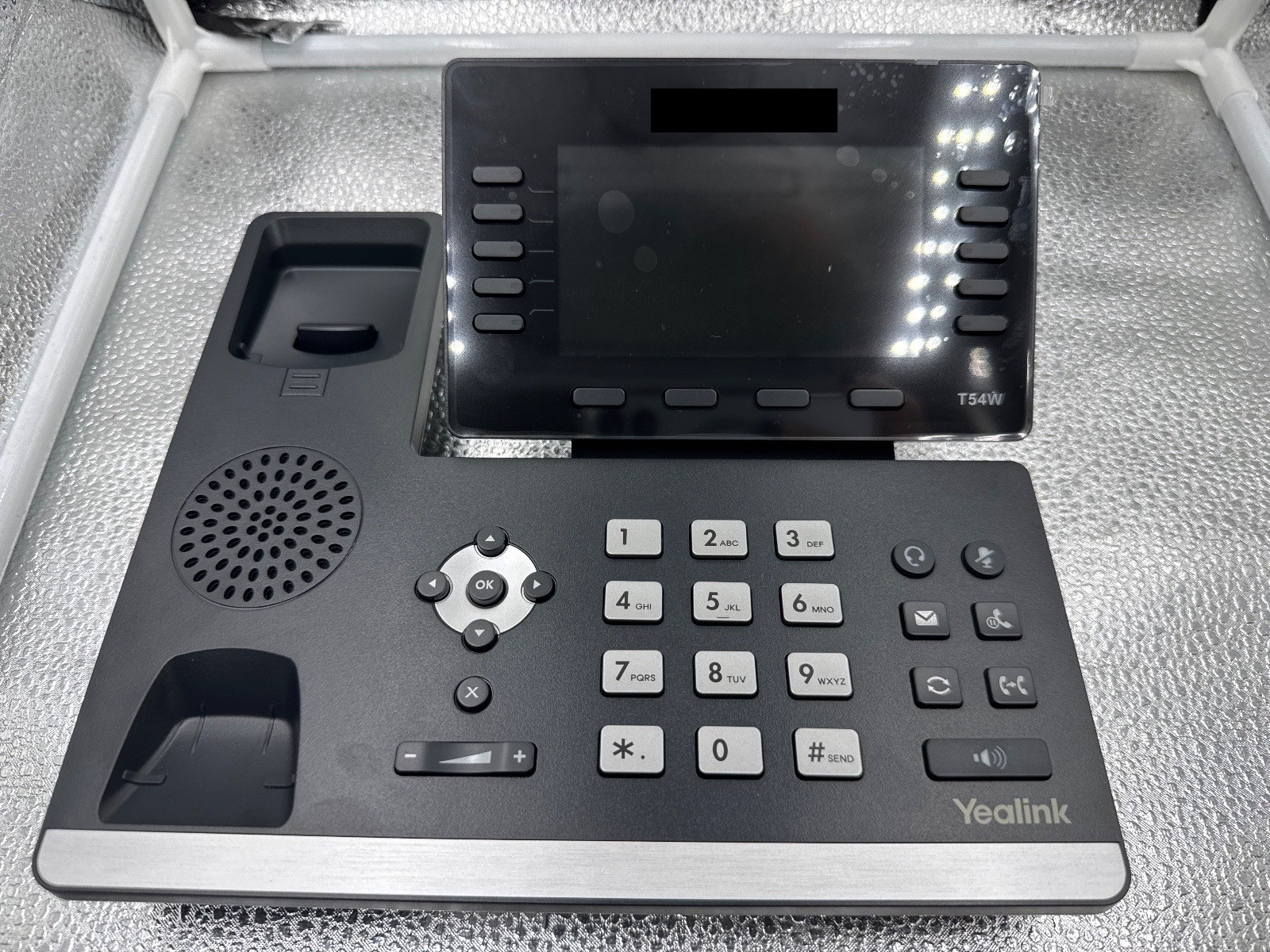 Yealink Prime Business Phone T54WB