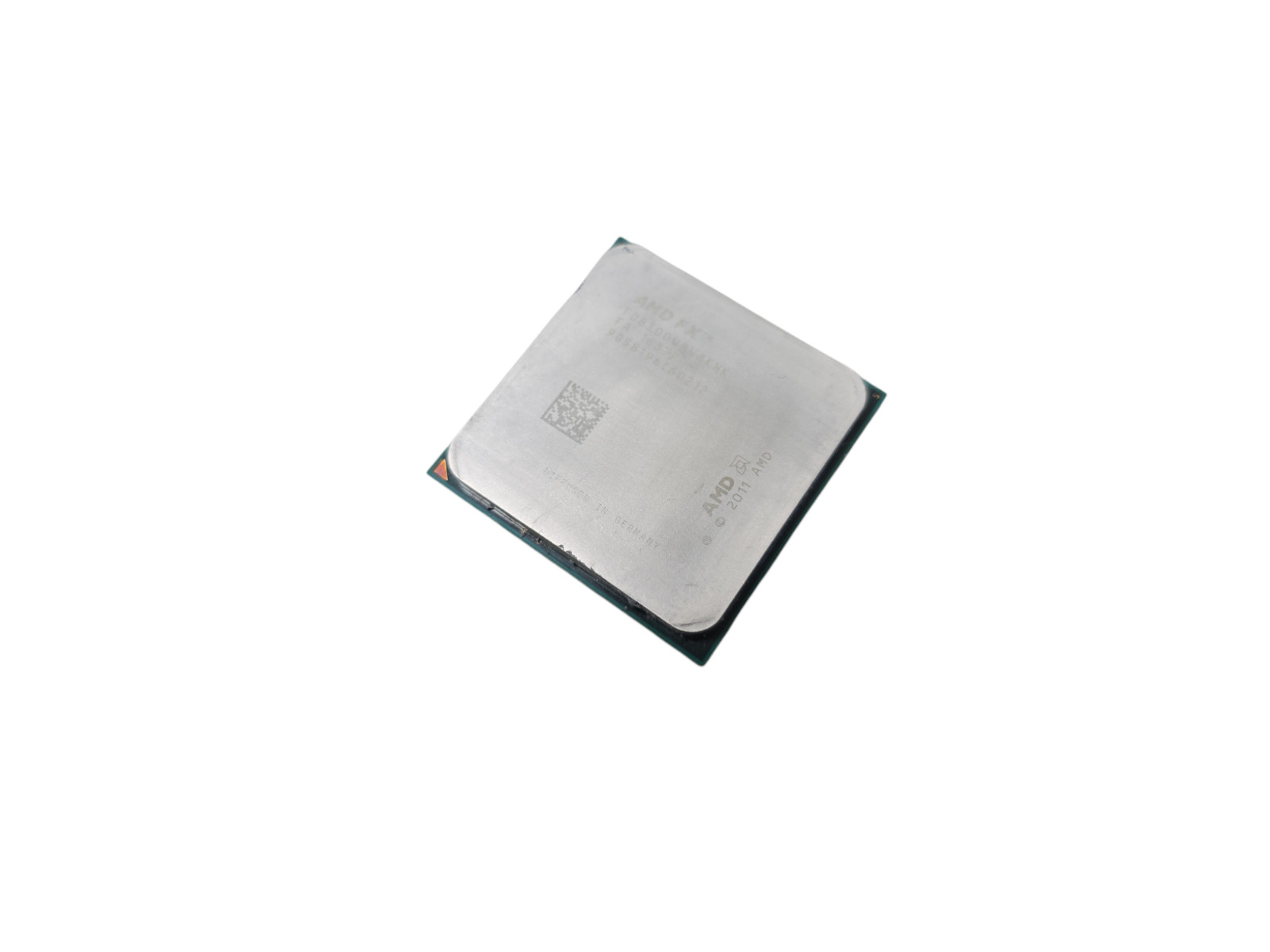 AMD FX-8300 3.3 GHz Eight-Core 8M FD8300WMW8KHK Processor Socket AM3+ CPU 95W