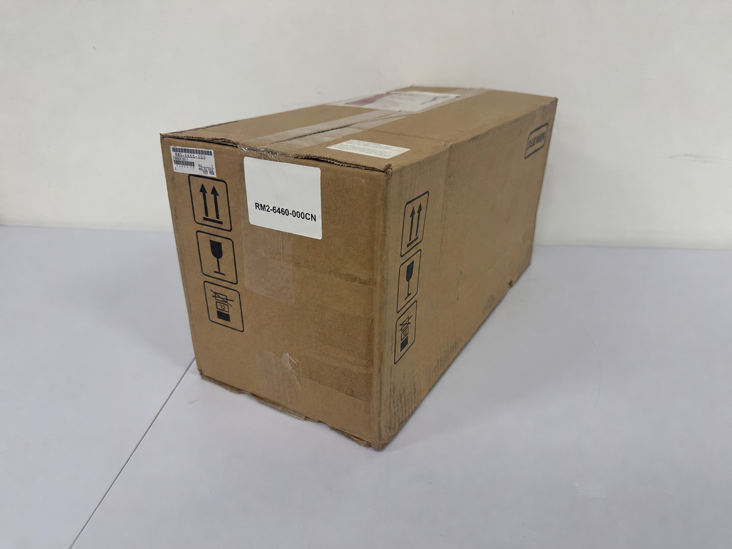 HP OEM RM2-6460-000CN