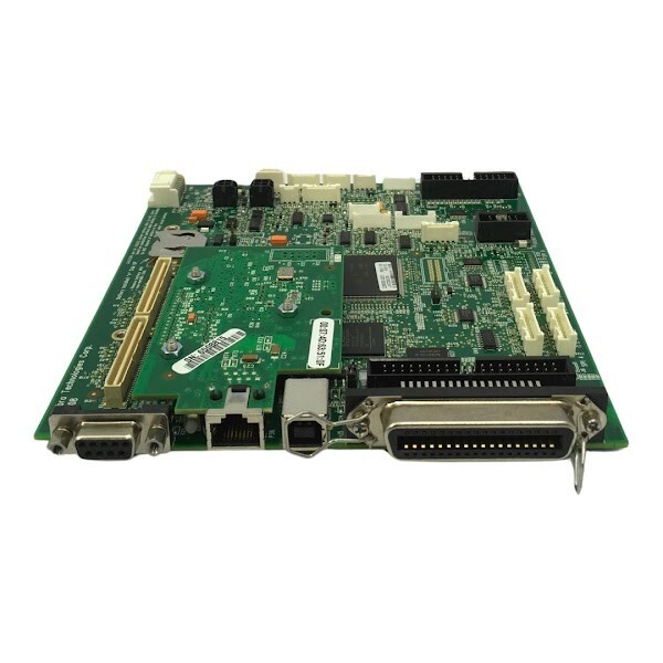 OEM 23630-001 (23630-100) Main Logic Board for Zebra 105SL plus 110Xi4 140Xi4