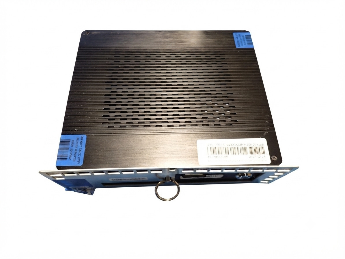 IBM 02AM510 DS8880 8100L17 Small Form Factor SFF HMC Hardware Management Console